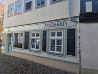 Café Füchsen