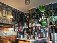Café Hilge