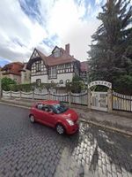 Pension Malluche
