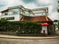 Hotel und Restaurant Park-Cafe „ISA"