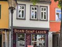 BORN Senf & Feinkost und Senf-Museum