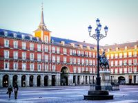 Plaza Mayor