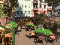 Keller's Weinrestaurant