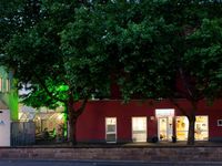 Jugendherberge Pathpoint-Cologne - Backpacker Hostel