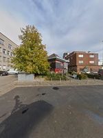 Straßen und