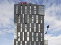 InterCityHotel Mannheim