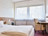 Hotel am Bismarck