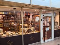 Chocolaterie Stoffel