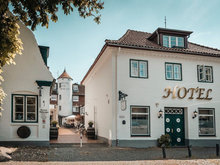 Hotel Freihof