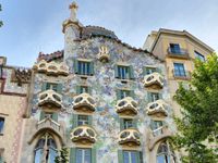 Casa Batlló