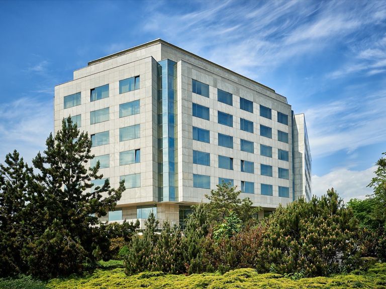 Regent Warsaw Hotel