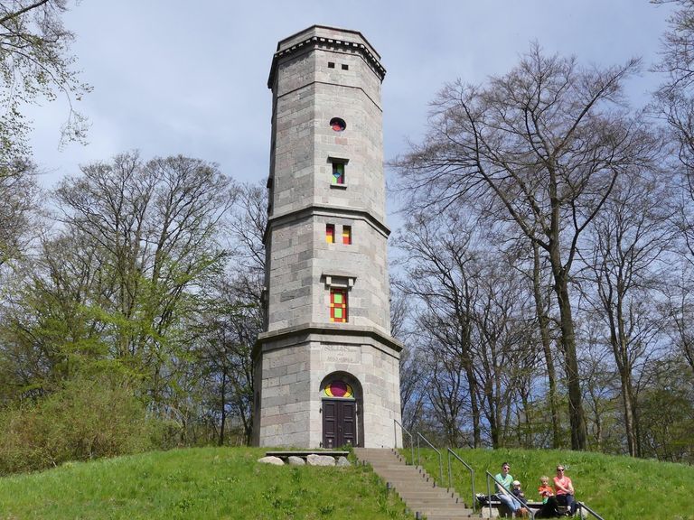 Bungsberg