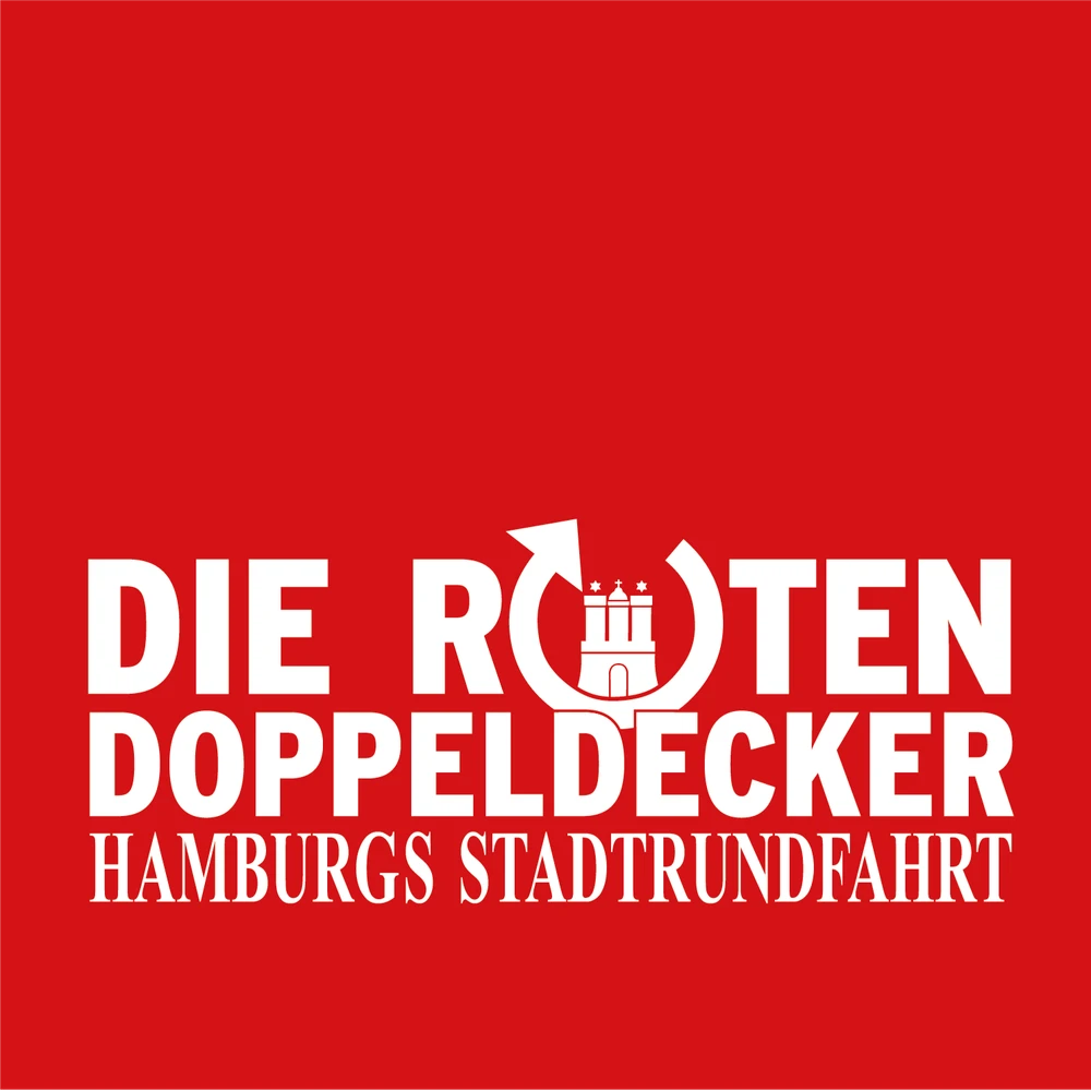 The Red Double-Deckers