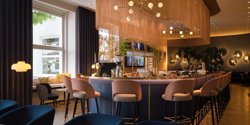 Hotel Mannheimer Hof